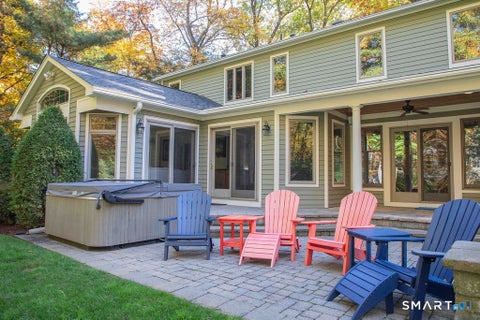 Tiny photo for 87 Fieldstone Run, Farmington, CT 06032 (MLS # 24215806)
