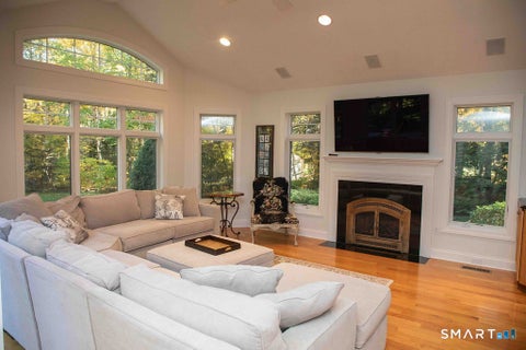 Tiny photo for 87 Fieldstone Run, Farmington, CT 06032 (MLS # 24215806)