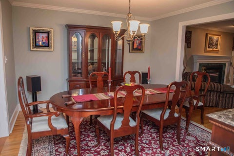Tiny photo for 87 Fieldstone Run, Farmington, CT 06032 (MLS # 24215806)
