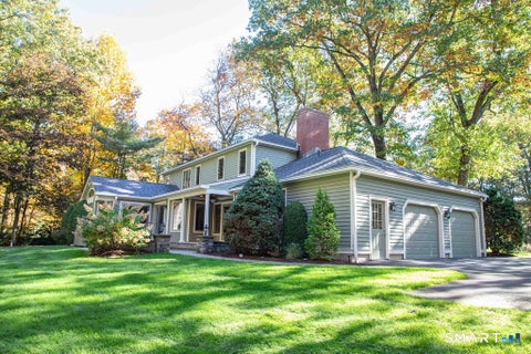Tiny photo for 87 Fieldstone Run, Farmington, CT 06032 (MLS # 24215806)