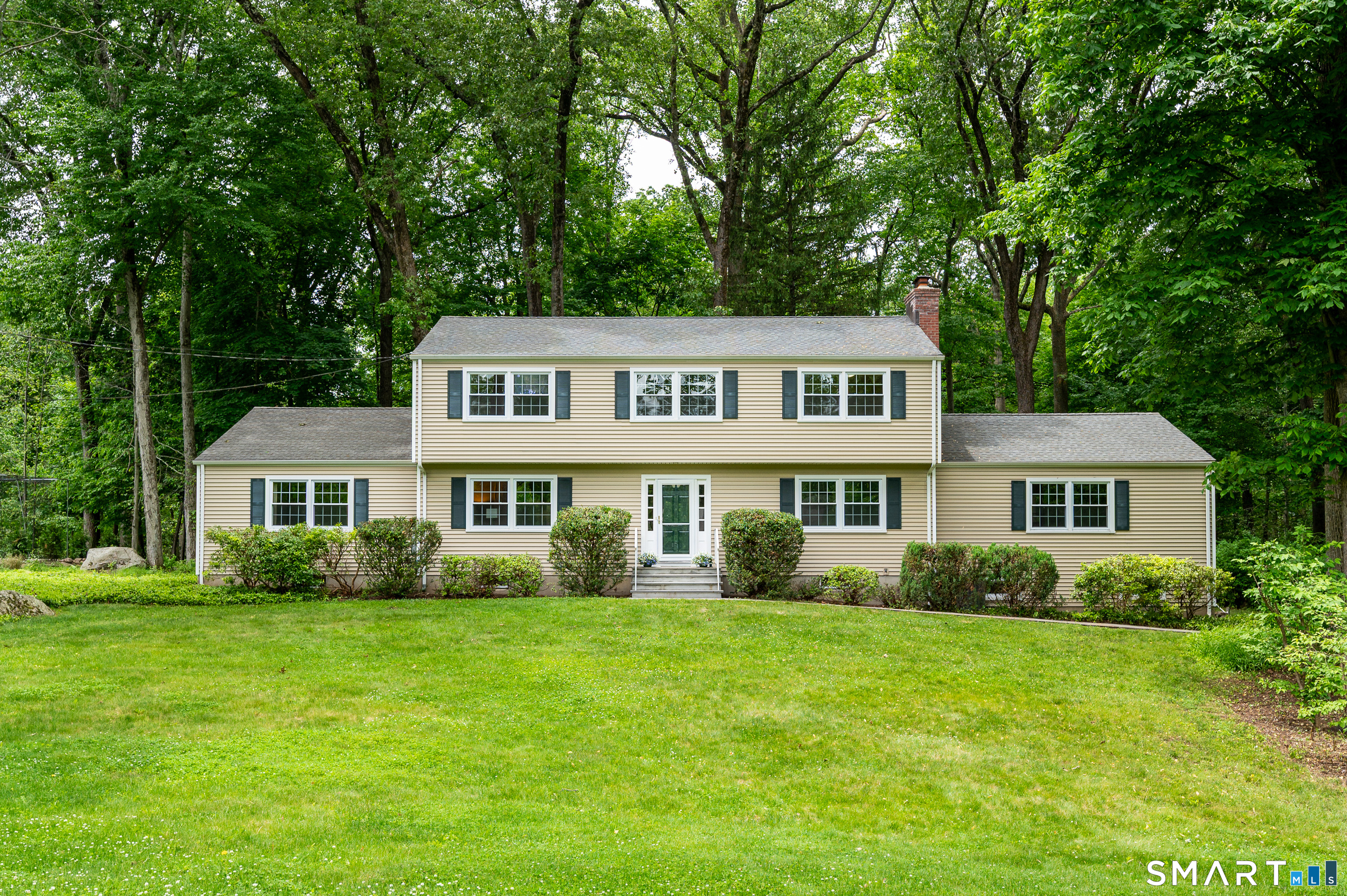 326 Four Brooks Road