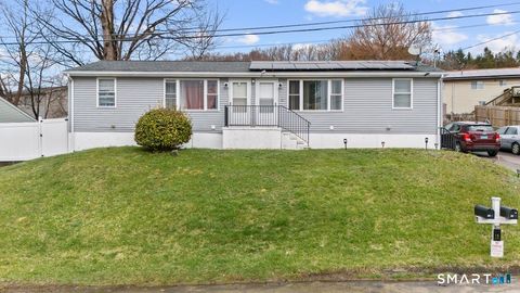 Multifamily For Sale - 15 Spread Oak Lane<br/> Waterbury, CT 06704