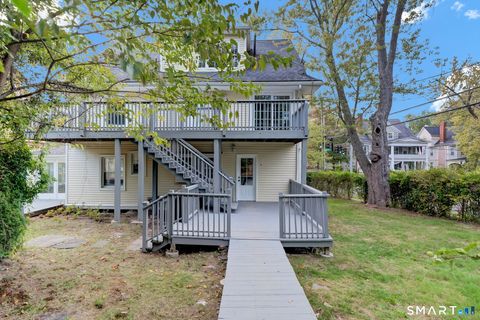 Tiny photo for 120 Whitney Street, Hartford, CT 06105 (MLS # 24148123)