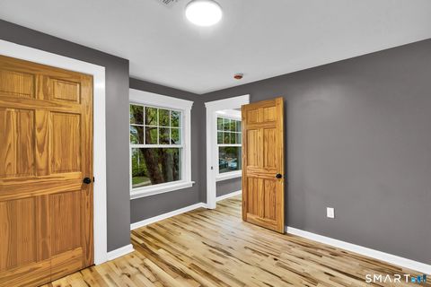 Tiny photo for 120 Whitney Street, Hartford, CT 06105 (MLS # 24148123)