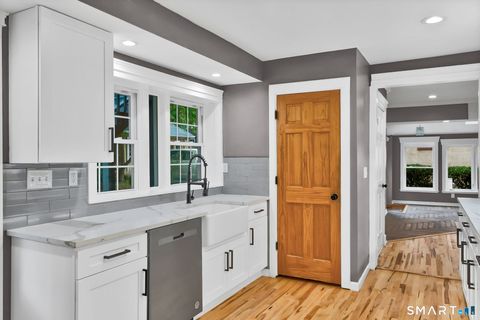 Tiny photo for 120 Whitney Street, Hartford, CT 06105 (MLS # 24148123)