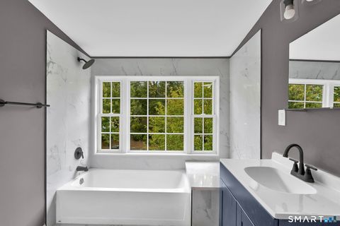 Tiny photo for 120 Whitney Street, Hartford, CT 06105 (MLS # 24148123)