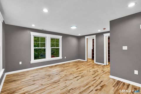 Tiny photo for 120 Whitney Street, Hartford, CT 06105 (MLS # 24148123)