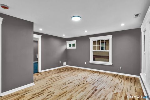 Tiny photo for 120 Whitney Street, Hartford, CT 06105 (MLS # 24148123)