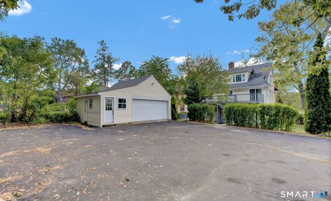 Tiny photo for 120 Whitney Street, Hartford, CT 06105 (MLS # 24148123)