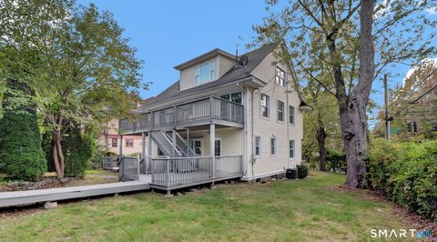 Tiny photo for 120 Whitney Street, Hartford, CT 06105 (MLS # 24148123)