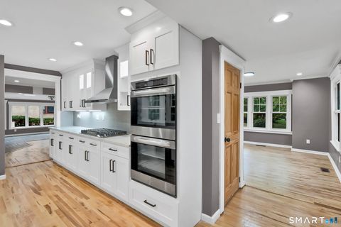 Tiny photo for 120 Whitney Street, Hartford, CT 06105 (MLS # 24148123)