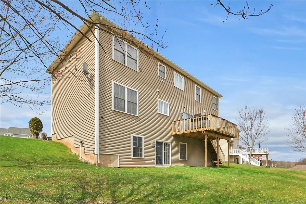 7 Apple Hill Drive, Cromwell, Connecticut image 34