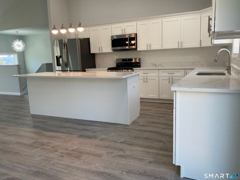 Tiny photo for 26 Rockdale Road, West Haven, CT 06516 (MLS # 24144647)