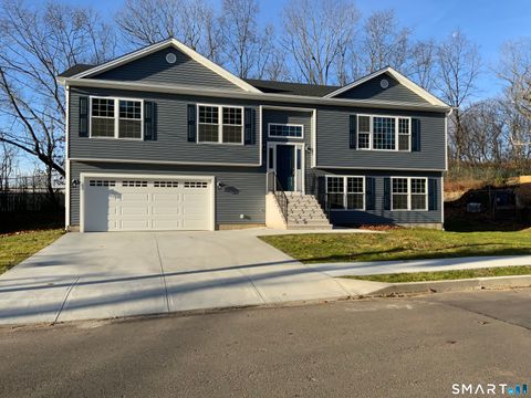 26 Rockdale Road West Haven CT 06516