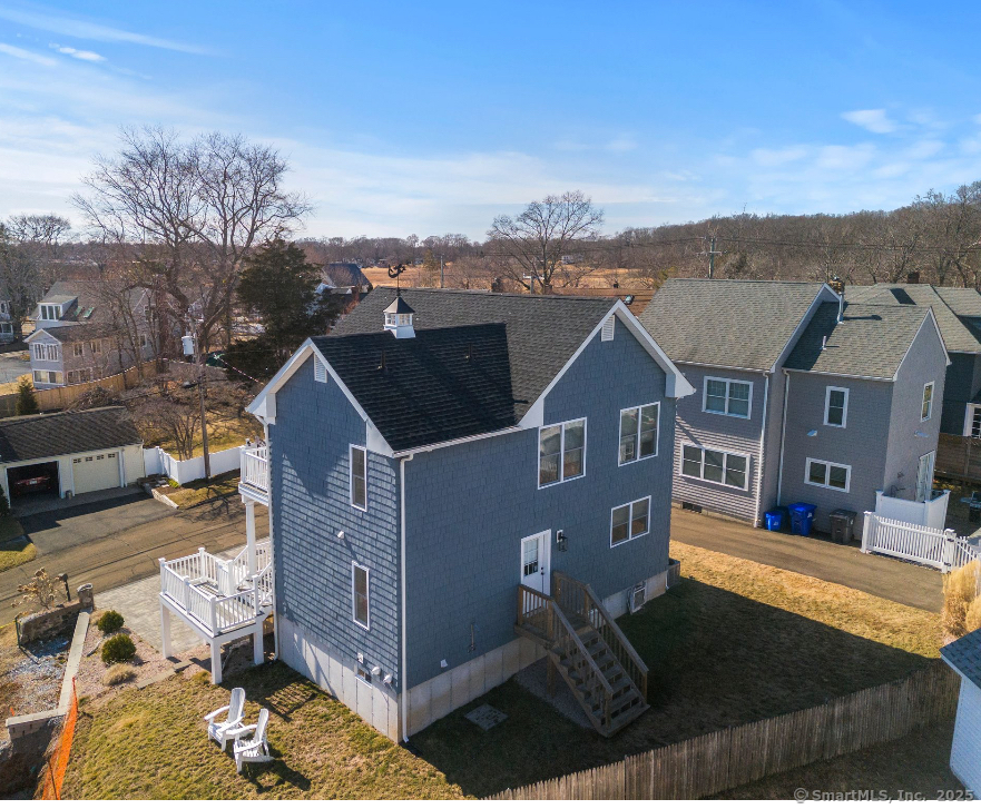 9 4th Avenue, Branford, Connecticut image 22