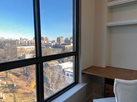 Tiny photo for 104 North Street #APT 801, Stamford, CT 06902 (MLS # 24142621)