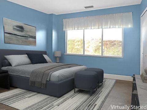 Tiny photo for 104 North Street #APT 801, Stamford, CT 06902 (MLS # 24142621)