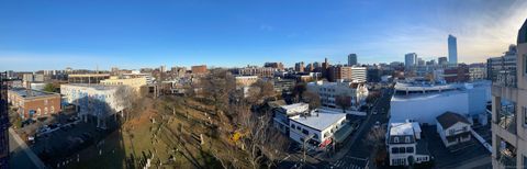 Tiny photo for 104 North Street #APT 801, Stamford, CT 06902 (MLS # 24142621)