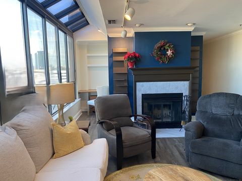 Tiny photo for 104 North Street #APT 801, Stamford, CT 06902 (MLS # 24142621)