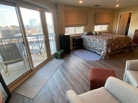 Tiny photo for 104 North Street #APT 801, Stamford, CT 06902 (MLS # 24142621)