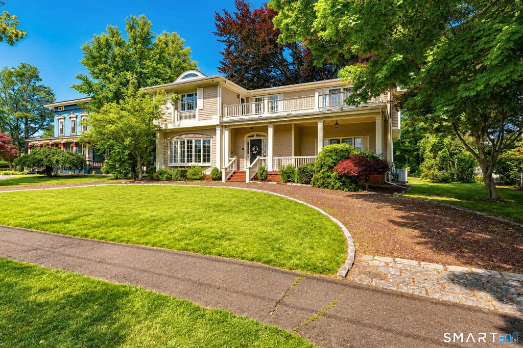 Photo of 152 W River Street, Milford, CT 06460 (MLS # 24186055)