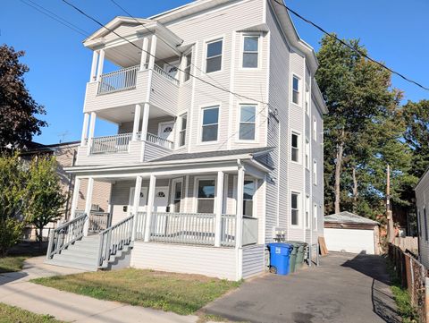 54 6th Street Bridgeport CT 06607