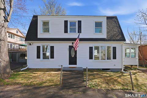 Homes For Sale - 467 Ocean Avenue<br/> West Haven, CT 06516