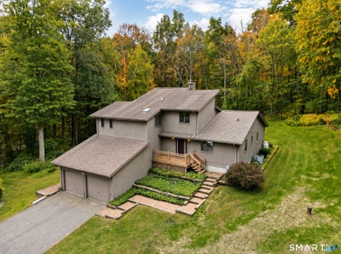 Photo of 258 South Road, Marlborough, CT 06447 (MLS # 24209616)