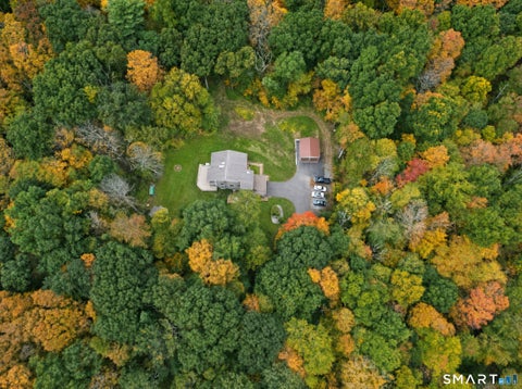 Tiny photo for 258 South Road, Marlborough, CT 06447 (MLS # 24209616)