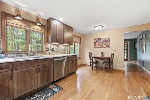 Tiny photo for 258 South Road, Marlborough, CT 06447 (MLS # 24209616)