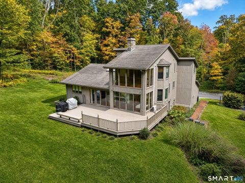 Tiny photo for 258 South Road, Marlborough, CT 06447 (MLS # 24209616)