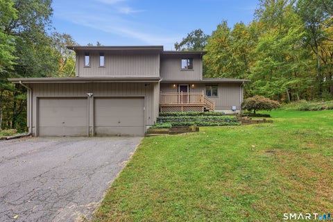 Tiny photo for 258 South Road, Marlborough, CT 06447 (MLS # 24209616)