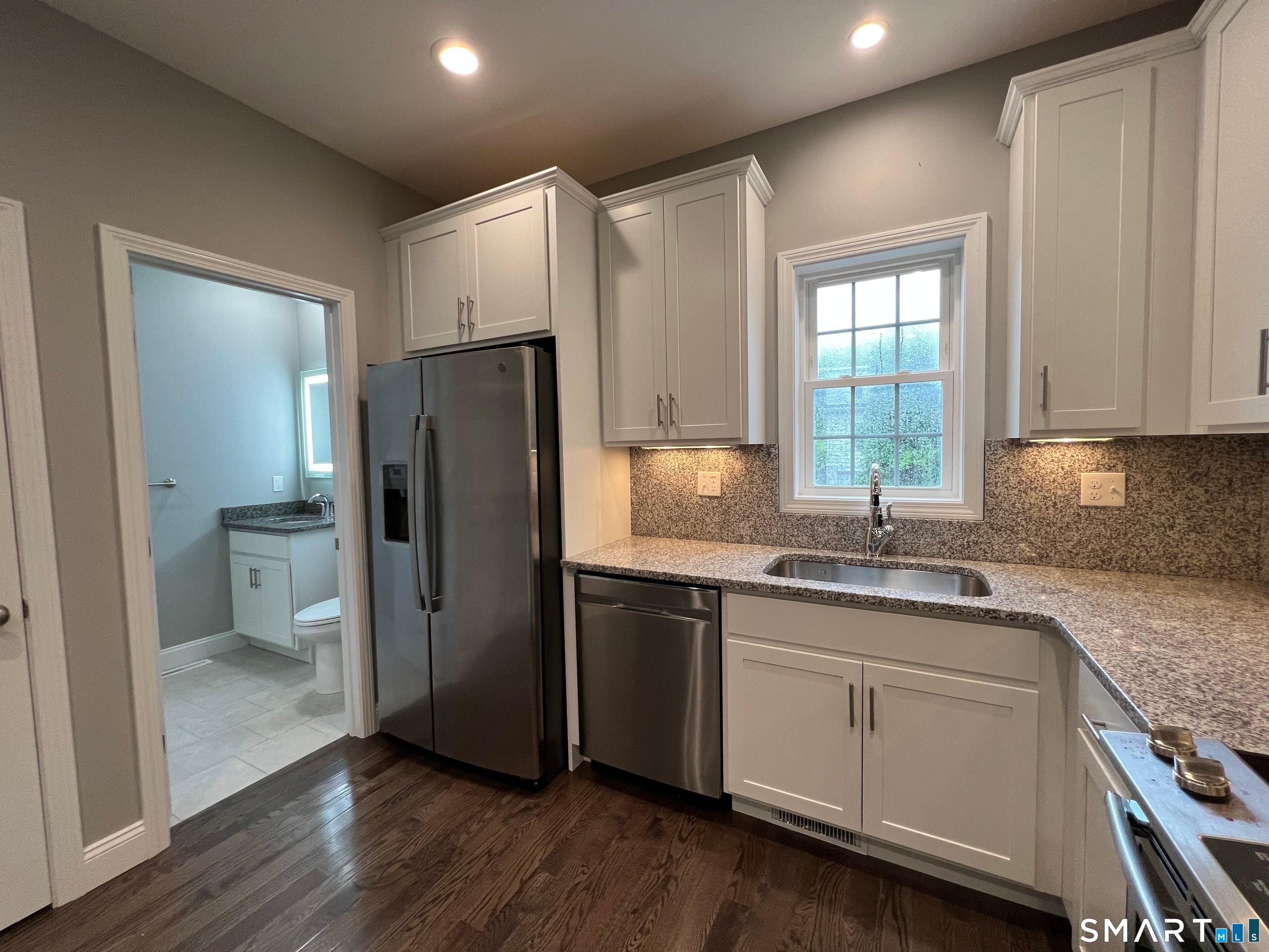 35 Ringgold Street 207