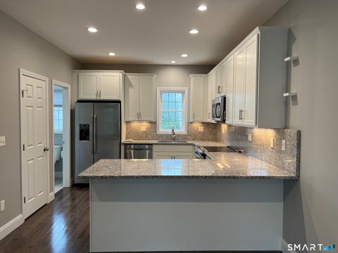 Photo of 35 Ringgold Street #207, West Hartford, CT 06119 (MLS # 24209396)