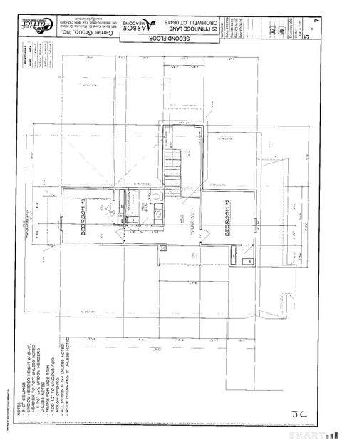 Tiny photo for 29 Primrose Lane, Cromwell, CT 06416 (MLS # 24153867)