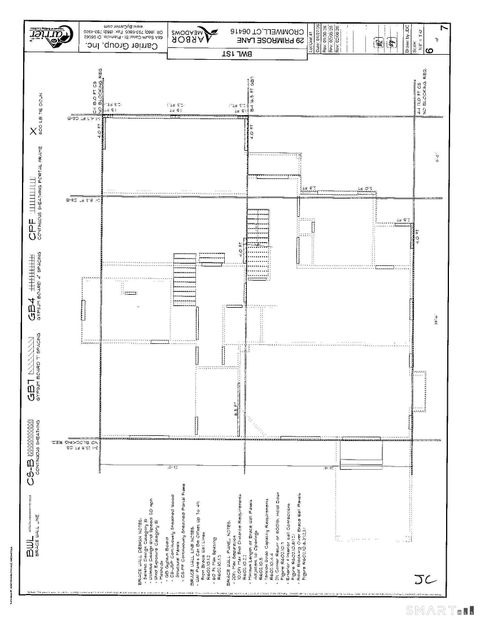 Tiny photo for 29 Primrose Lane, Cromwell, CT 06416 (MLS # 24153867)