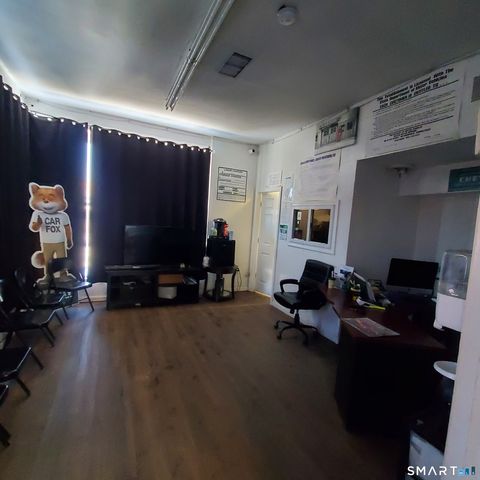 Tiny photo for 1511 Albany Avenue, Hartford, CT 06112 (MLS # 24154002)