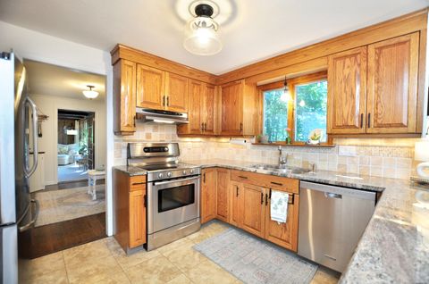 Tiny photo for 5 Ridge Road, Burlington, CT 06013 (MLS # 24121724)