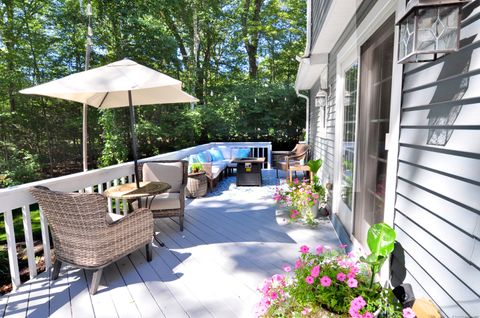 Tiny photo for 5 Ridge Road, Burlington, CT 06013 (MLS # 24121724)