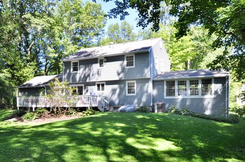 Tiny photo for 5 Ridge Road, Burlington, CT 06013 (MLS # 24121724)