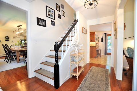 Tiny photo for 5 Ridge Road, Burlington, CT 06013 (MLS # 24121724)