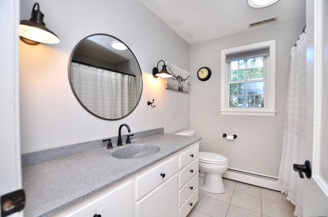 Tiny photo for 5 Ridge Road, Burlington, CT 06013 (MLS # 24121724)