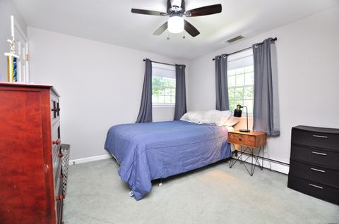 Tiny photo for 5 Ridge Road, Burlington, CT 06013 (MLS # 24121724)