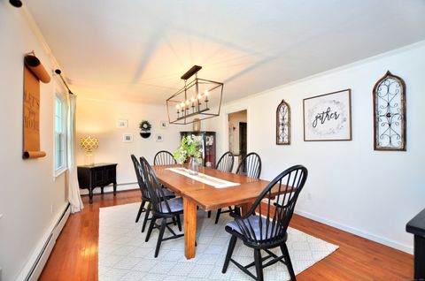 Tiny photo for 5 Ridge Road, Burlington, CT 06013 (MLS # 24121724)