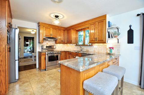 Tiny photo for 5 Ridge Road, Burlington, CT 06013 (MLS # 24121724)