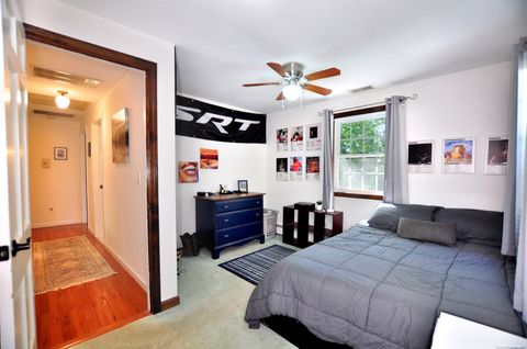 Tiny photo for 5 Ridge Road, Burlington, CT 06013 (MLS # 24121724)