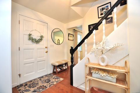 Tiny photo for 5 Ridge Road, Burlington, CT 06013 (MLS # 24121724)