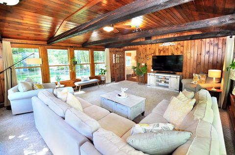 Tiny photo for 5 Ridge Road, Burlington, CT 06013 (MLS # 24121724)