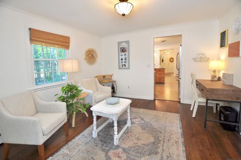 Tiny photo for 5 Ridge Road, Burlington, CT 06013 (MLS # 24121724)