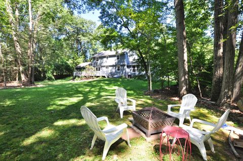 Tiny photo for 5 Ridge Road, Burlington, CT 06013 (MLS # 24121724)